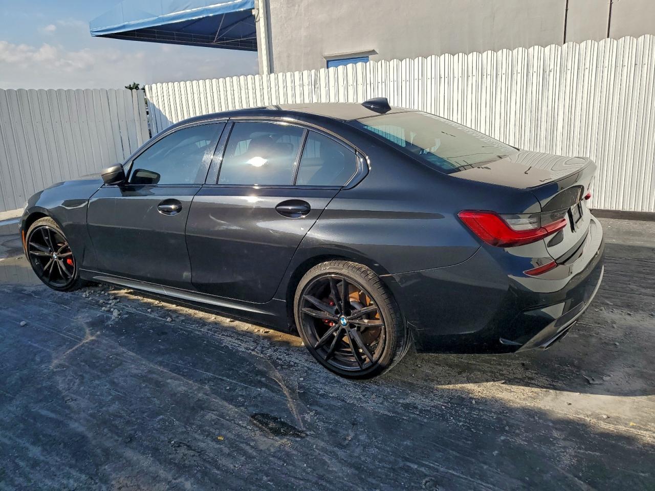 2021 BMW M340I - Image 2