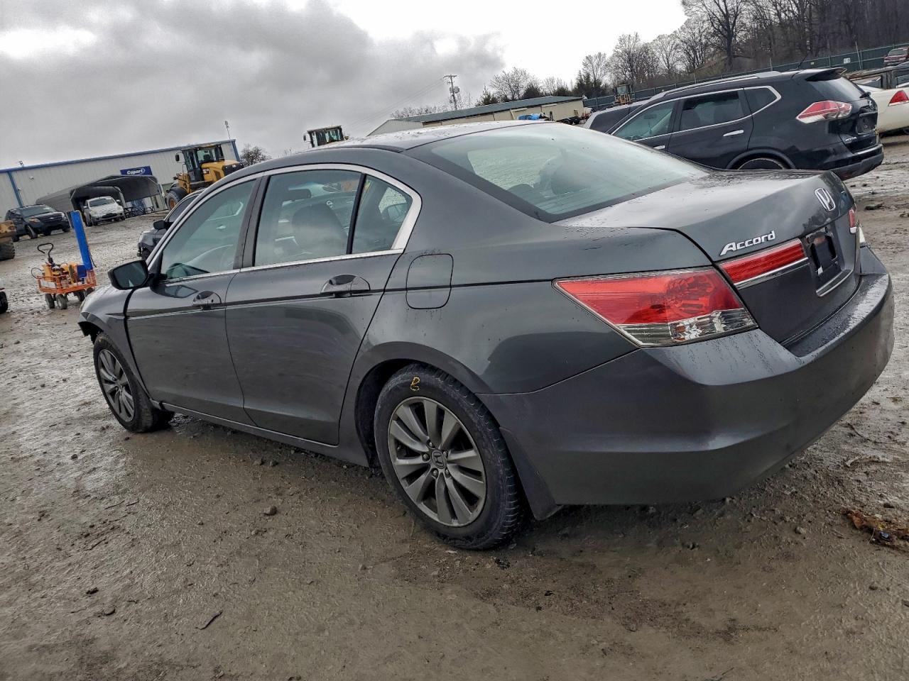 2012 Honda Accord Ex - Image 2
