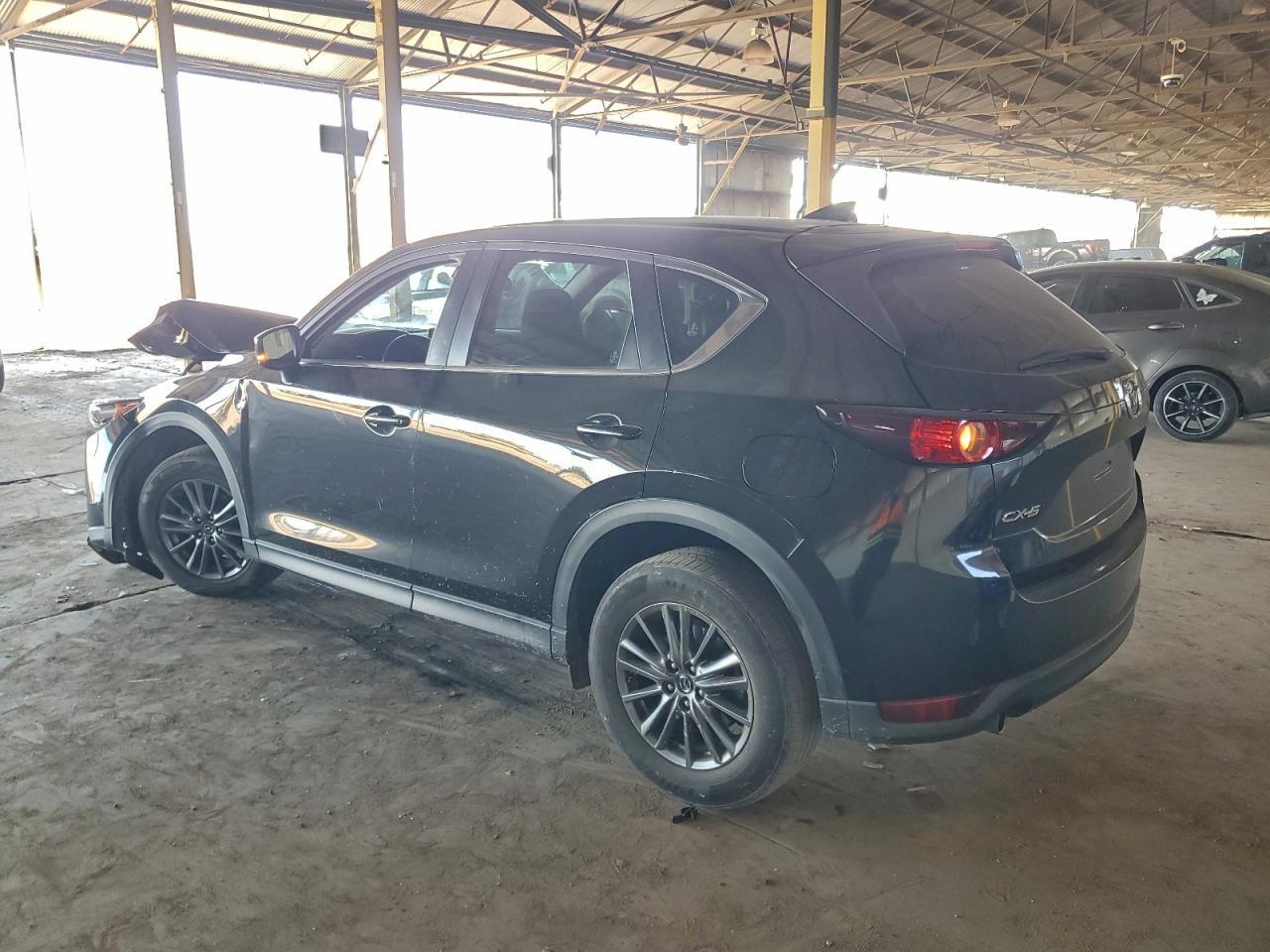 2019 Mazda Cx-5 Sport - Фото 2