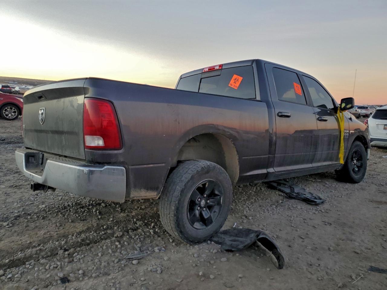 2020 Ram 1500 Classic Slt - Image 3