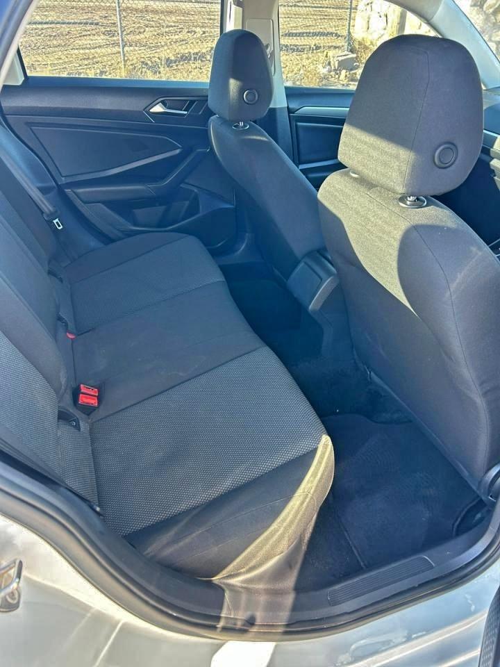 2020 Volkswagen Jetta S - Фото 6