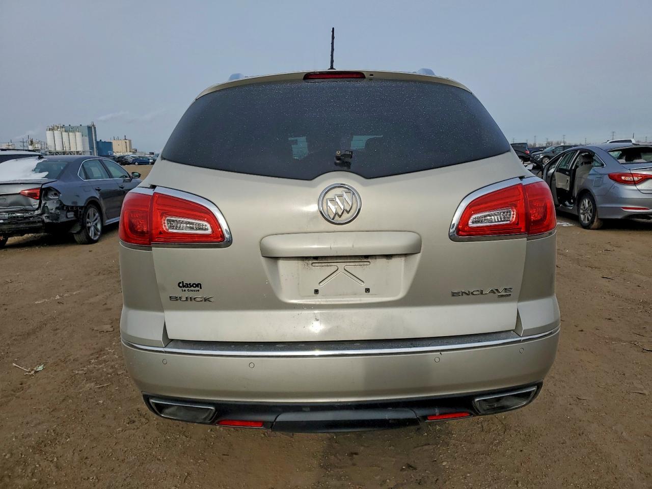 2014 Buick Enclave - Image 6