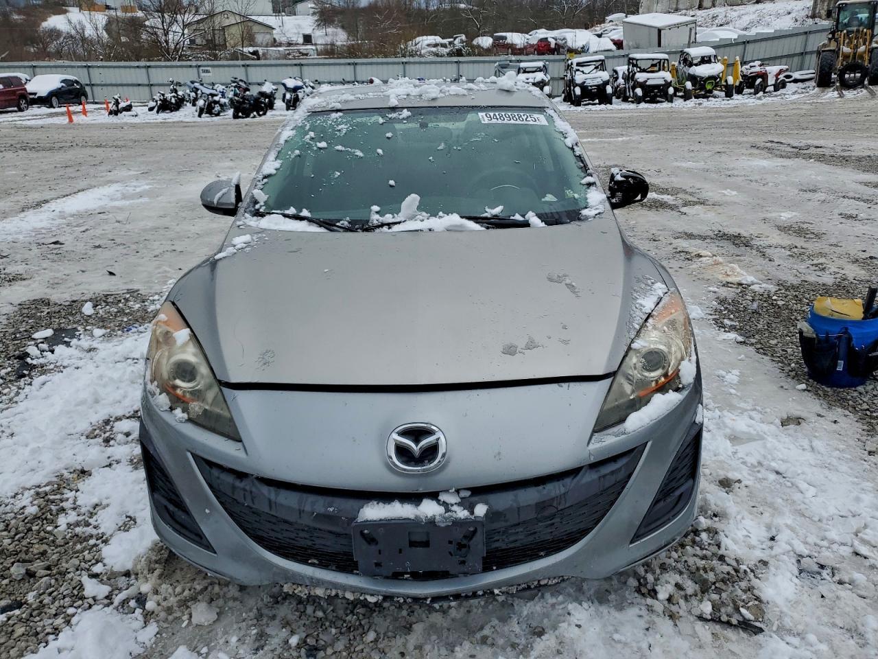 2011 Mazda 3 I - Фото 5