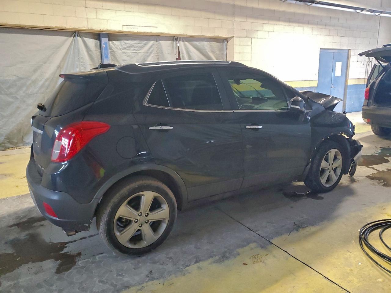 2015 Buick Encore - Фото 3