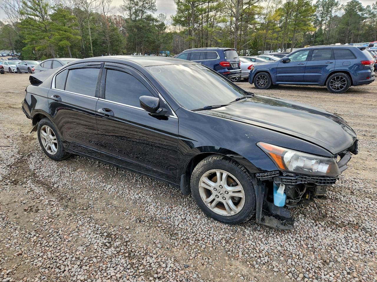 2012 Honda Accord Se - Image 4