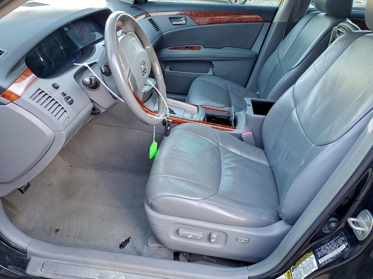 2005 Toyota Avalon Xls - Image 7