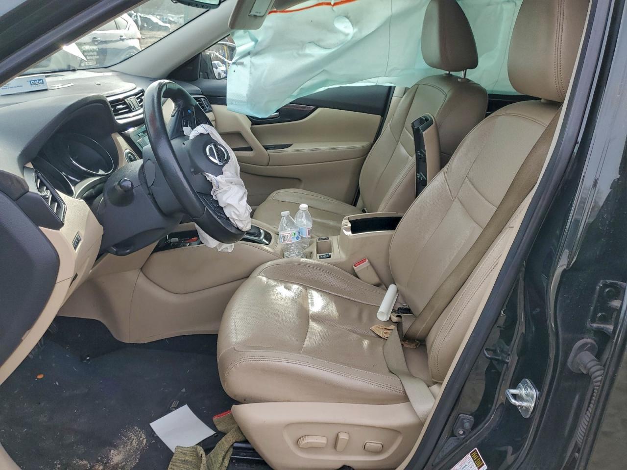 2020 Nissan Rogue S - Фото 7