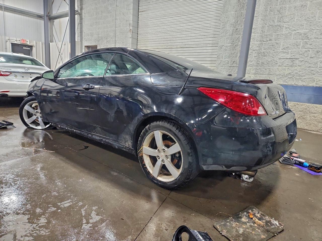 2007 Pontiac G6 Gt - Image 2