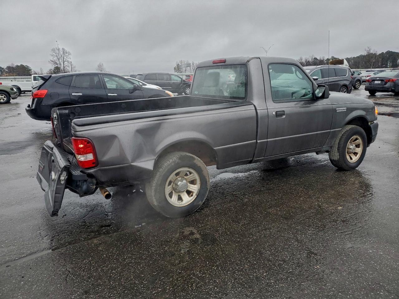 2010 Ford Ranger - Image 3
