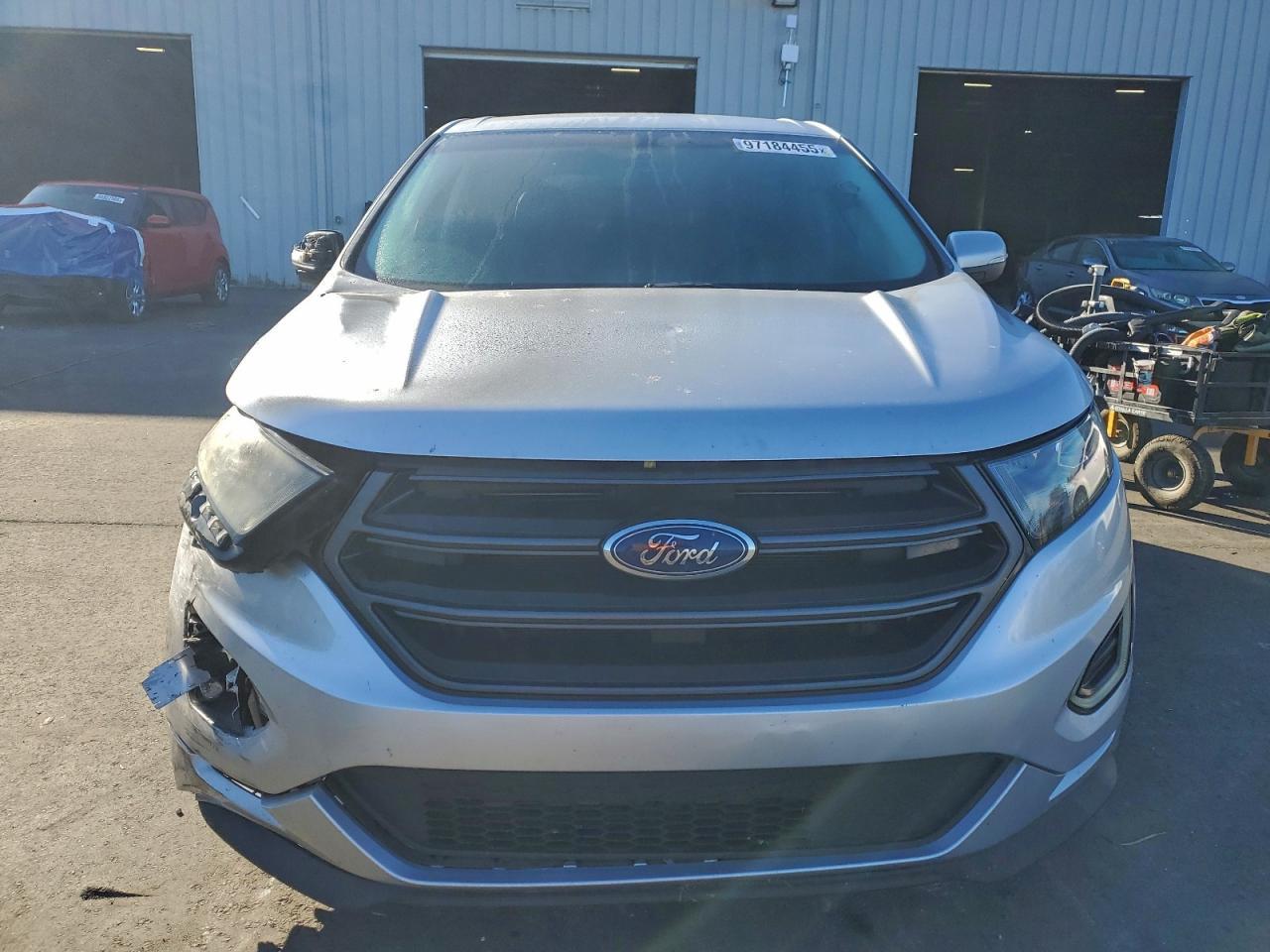 2015 Ford Edge Sport - Image 5