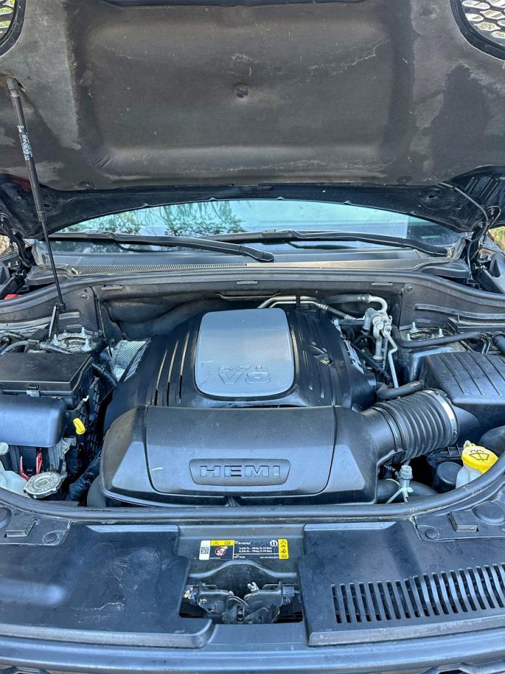 2021 Dodge Durango R/T - Image 7