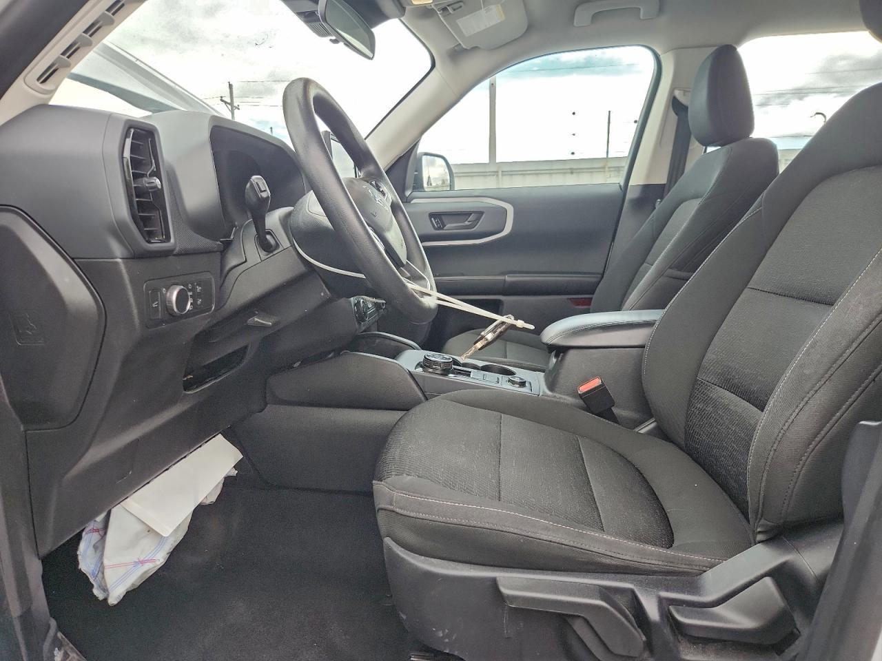 2021 Ford Bronco Sport - Image 7