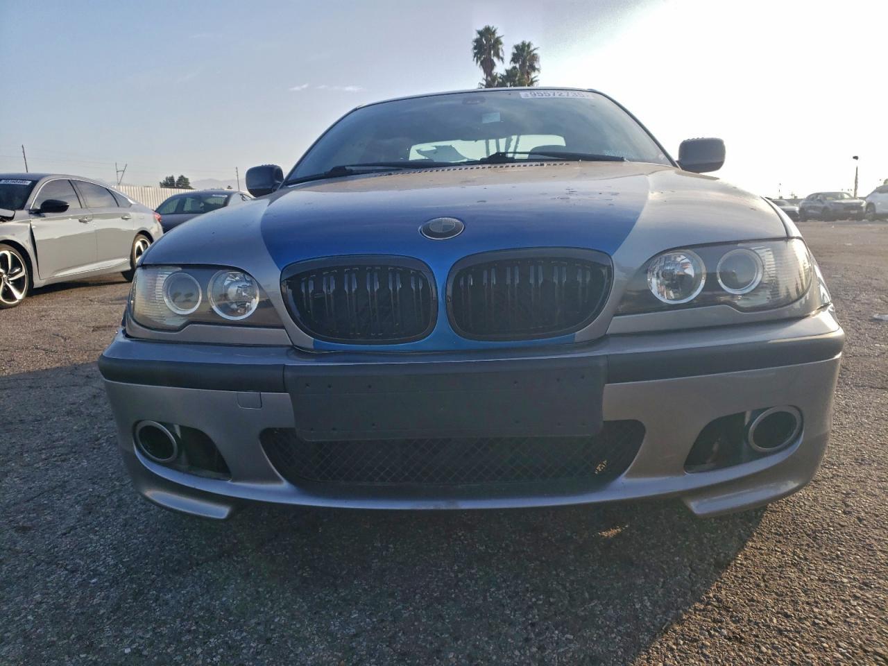 2004 BMW 330 Ci - Фото 5