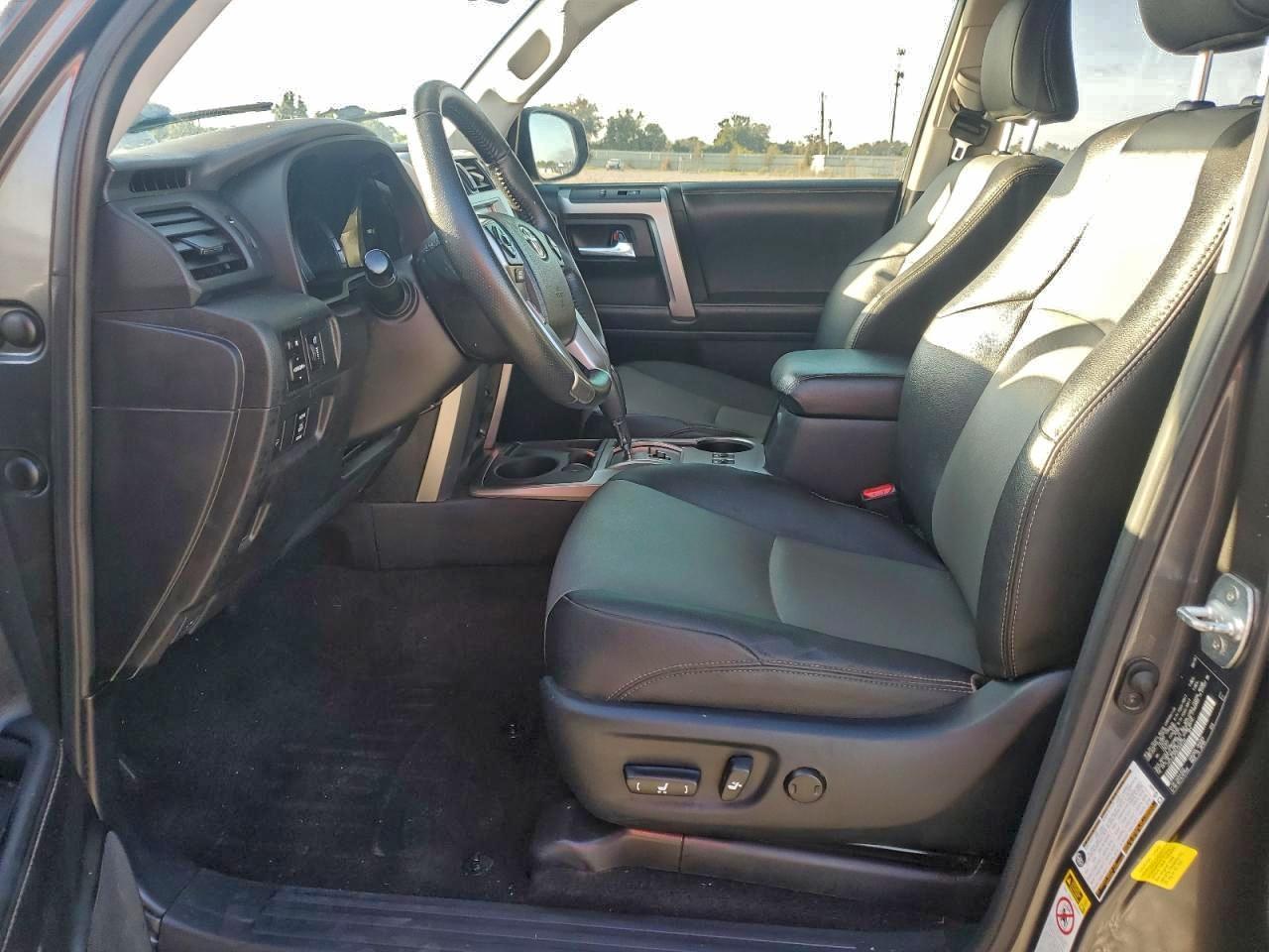 2019 Toyota 4Runner Sr5 - Фото 7