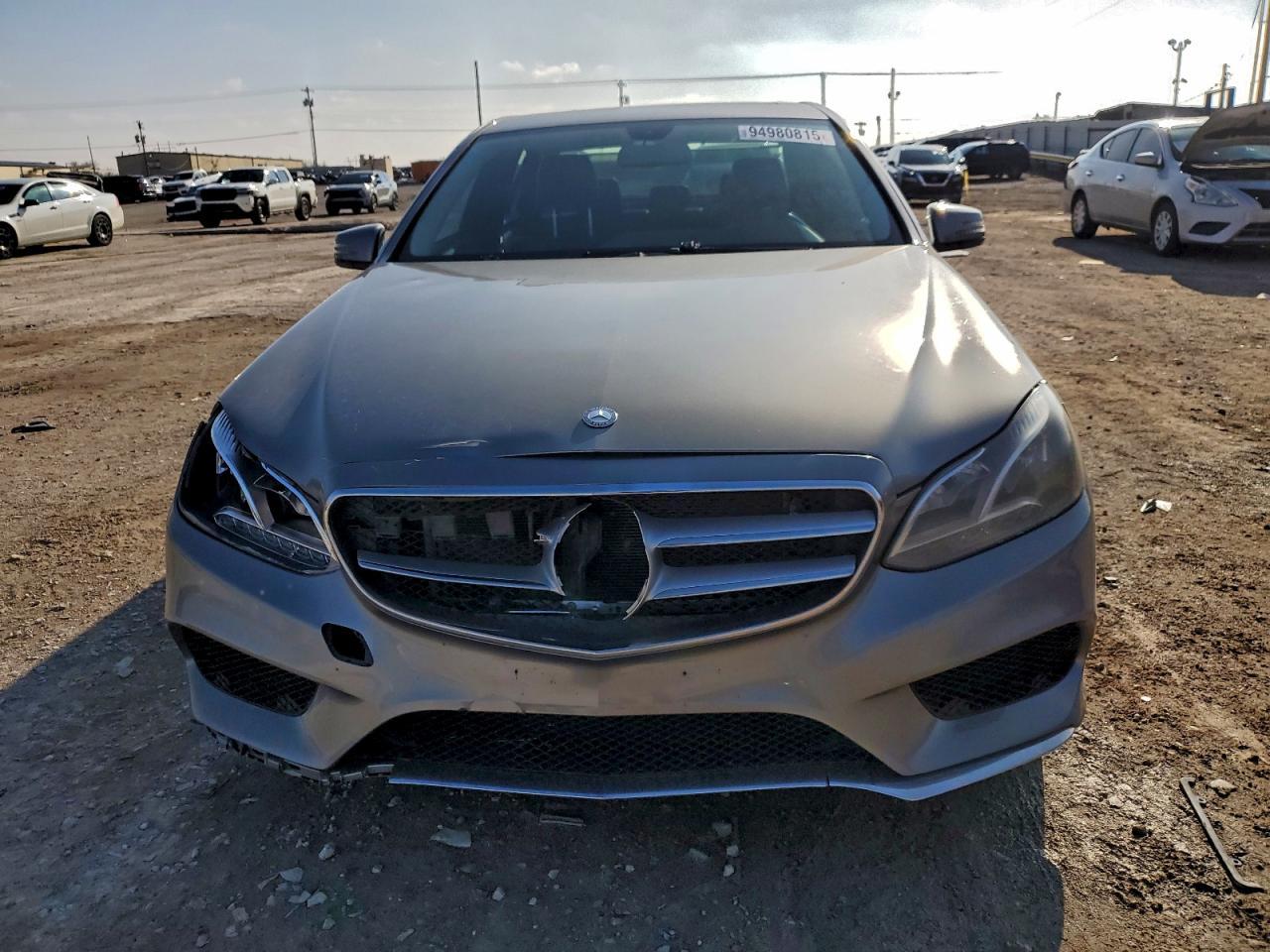 2014 Mercedes-Benz E 350 4Matic - Image 5