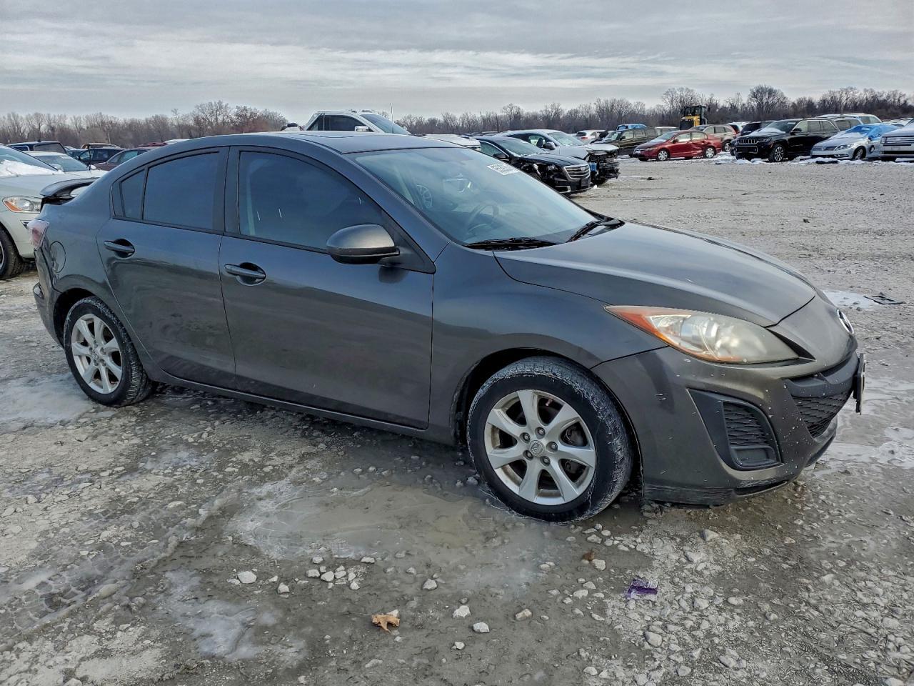 2011 Mazda 3 - Фото 4