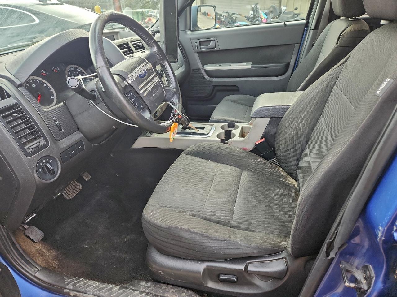 2010 Ford Escape Xlt - Image 7