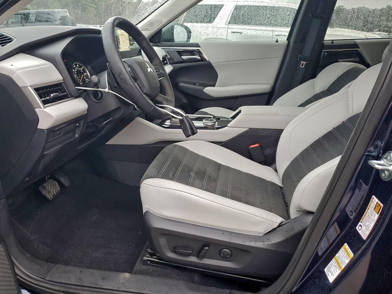 2025 Mitsubishi Outlander Se - Фото 7