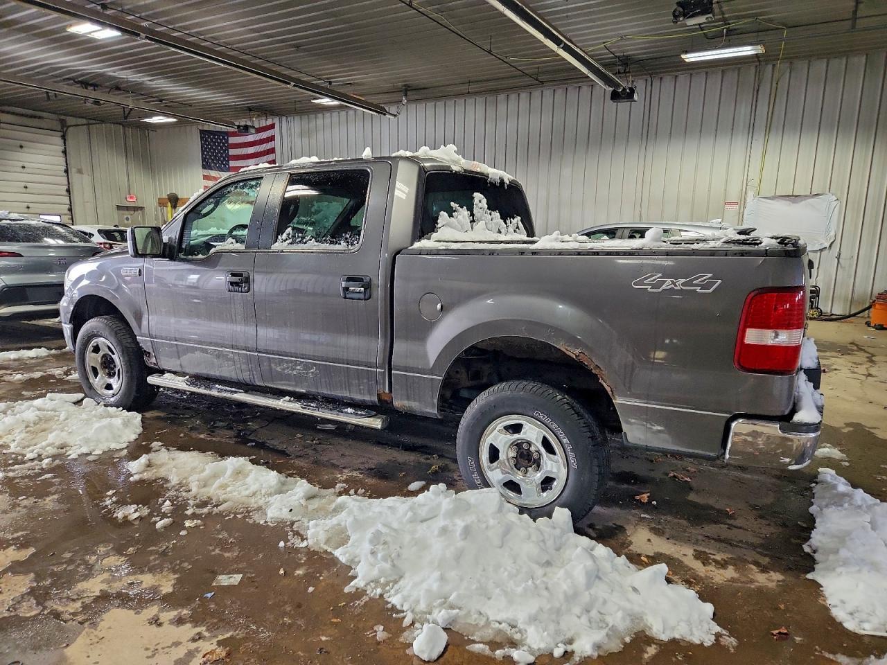 2005 Ford F-150 - Фото 2