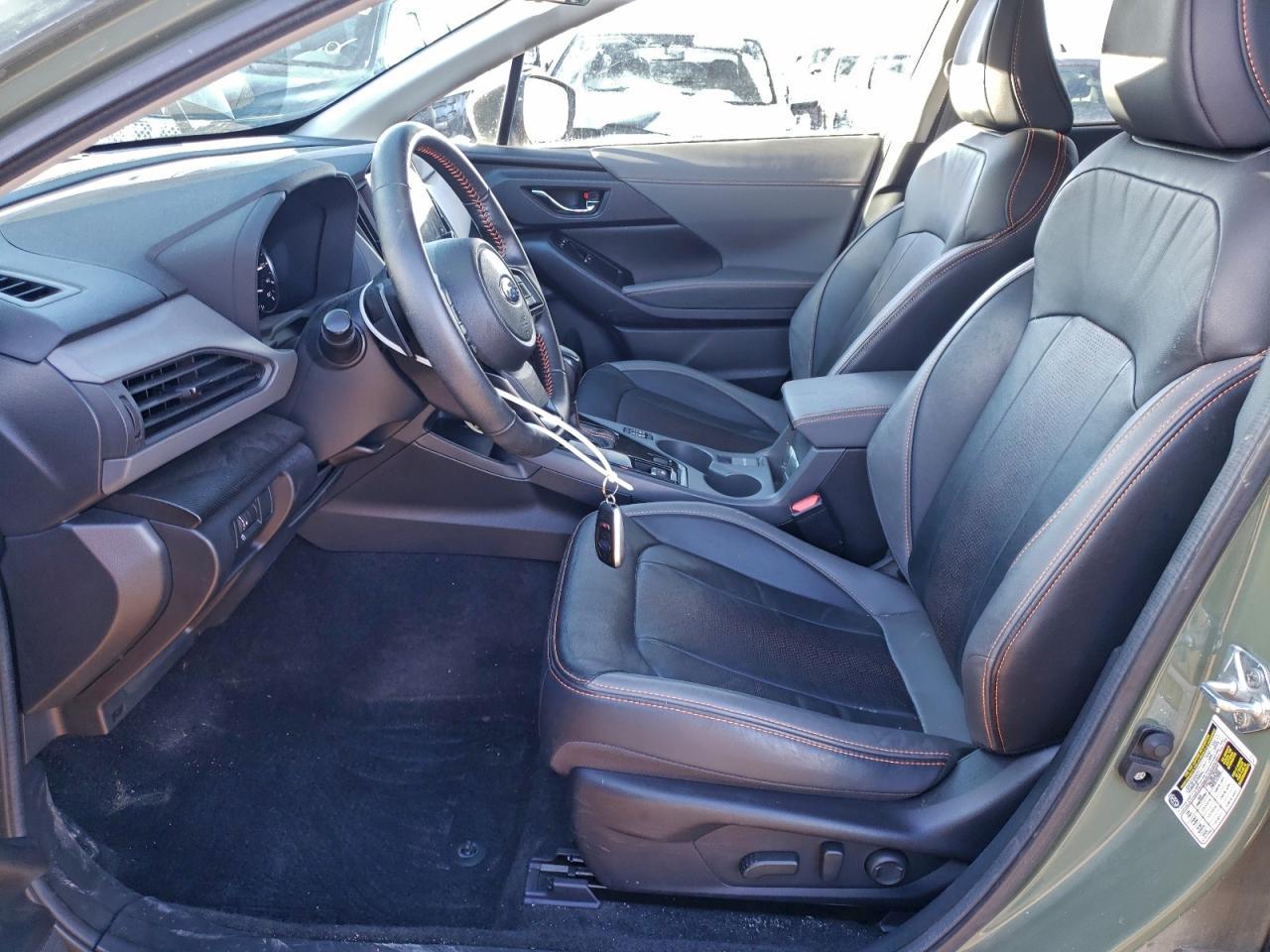 2024 Subaru Crosstrek - Фото 7