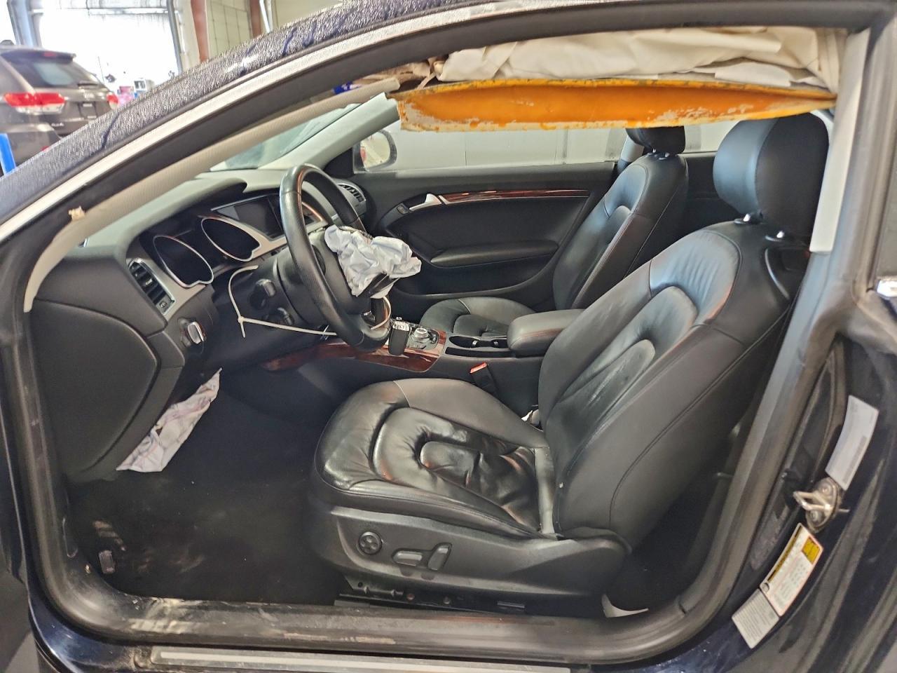 2009 Audi A5 Quattro - Image 7