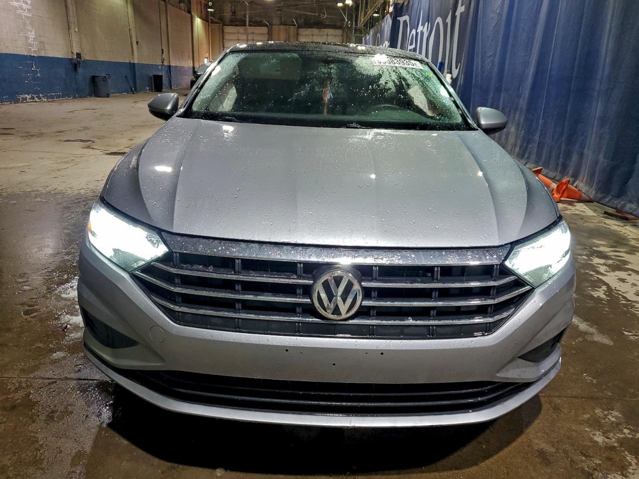 2021 Volkswagen Jetta S - Image 5