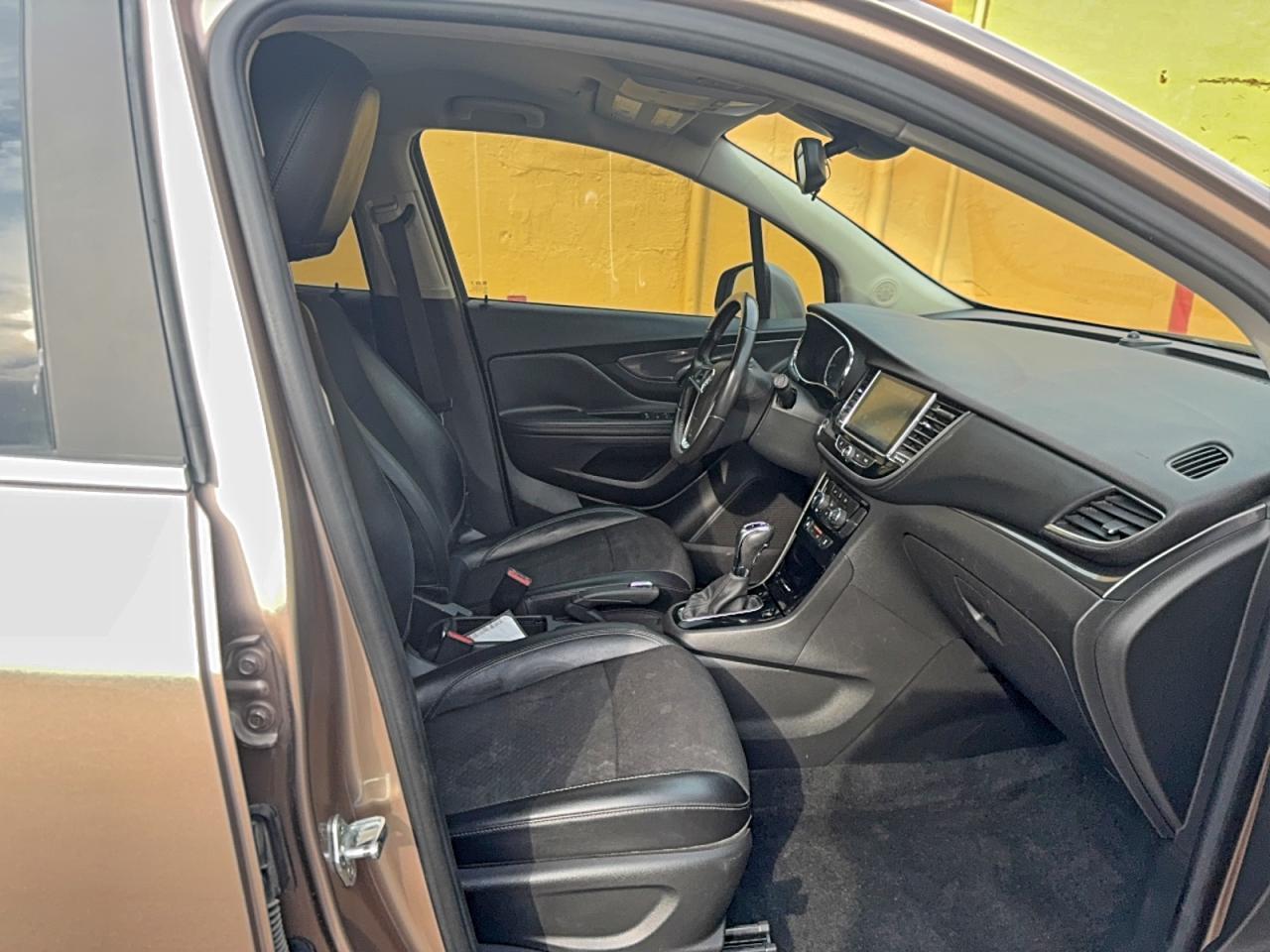 2019 Buick Encore Preferred - Фото 5