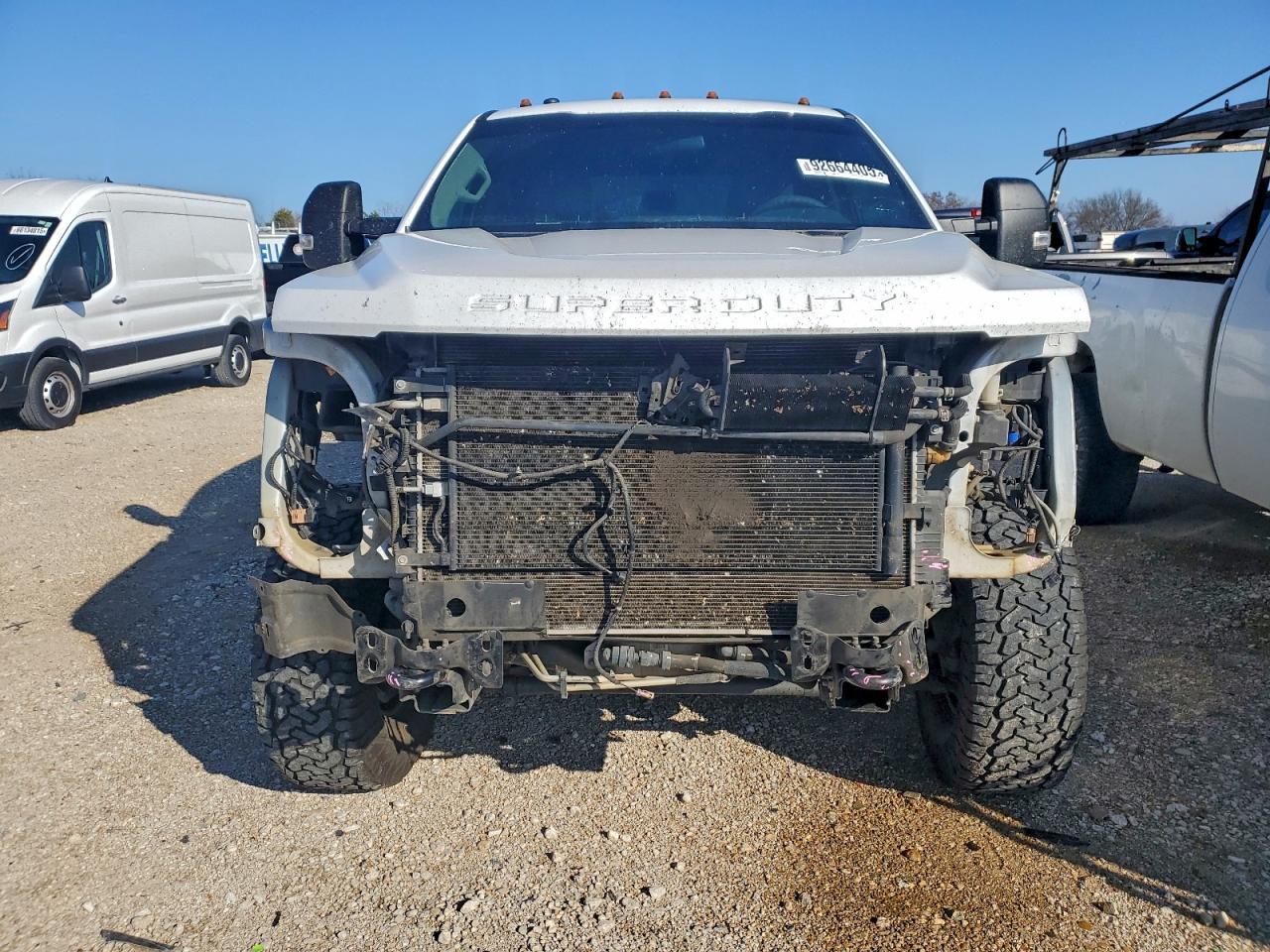 2019 Ford F350 Super Duty - Фото 5