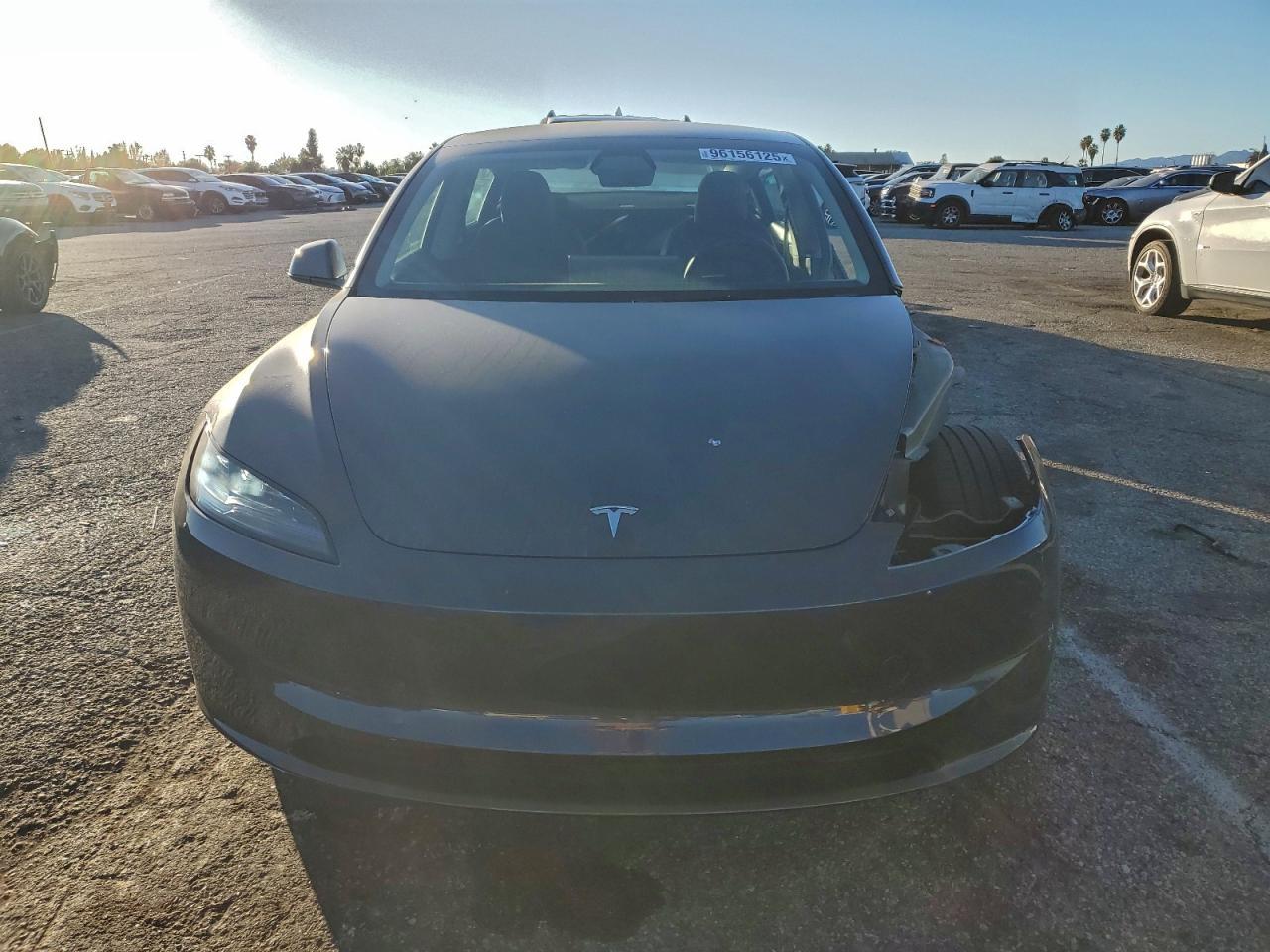 2024 Tesla Model 3 - Image 5