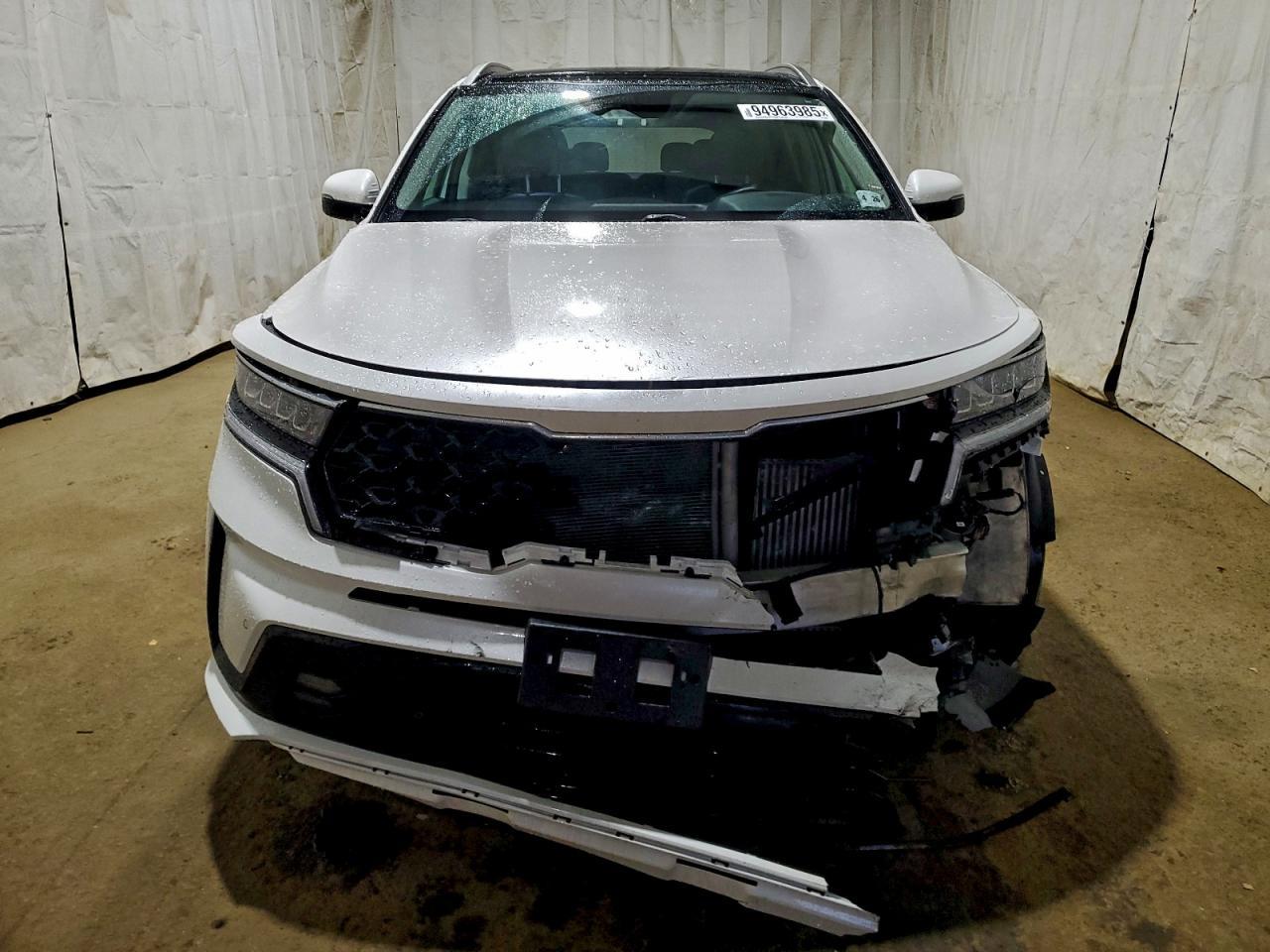 2021 Kia Sorento Ex - Image 5