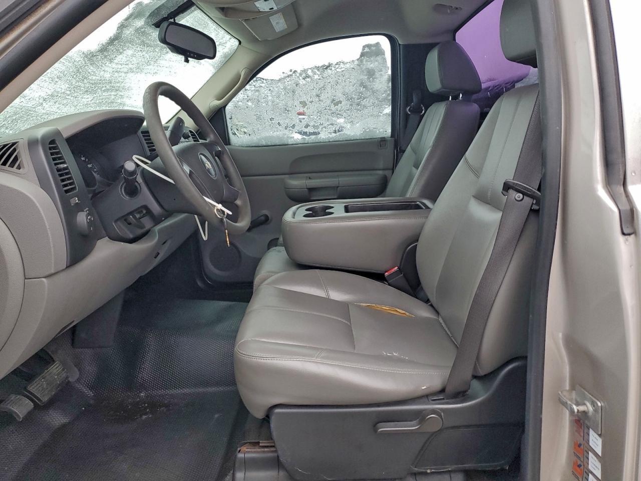 2007 Chevrolet Silverado C1500 Classic - Фото 7