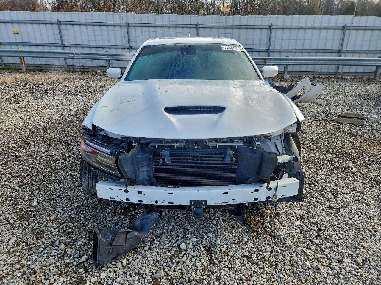 2017 Dodge Charger R/T 392 - Фото 5