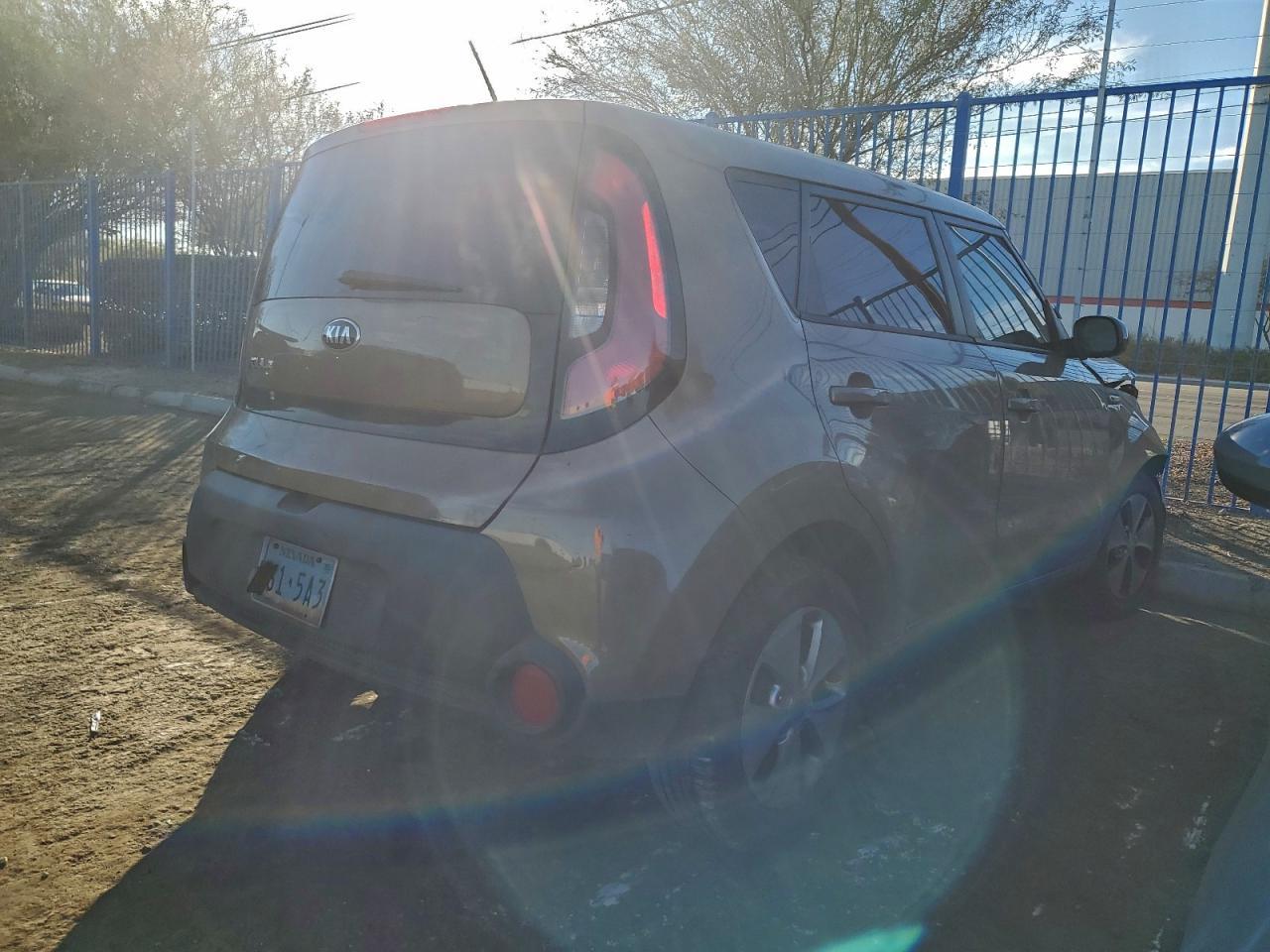 2014 Kia Soul - Фото 3