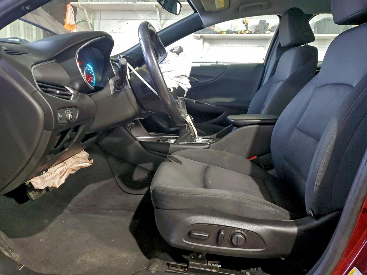 2016 Chevrolet Malibu Lt - Image 7