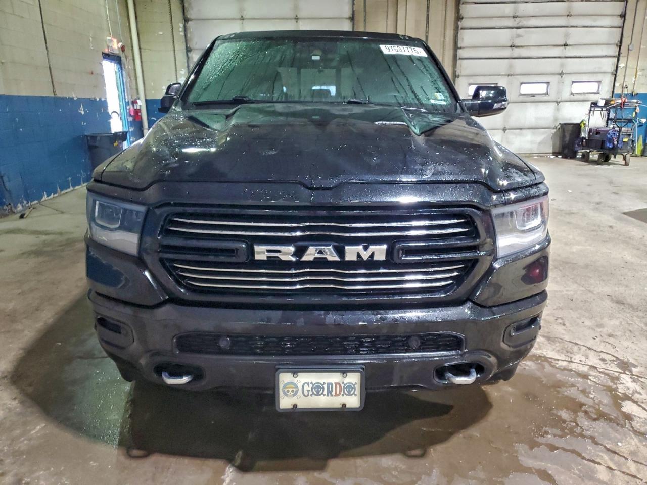 2023 Ram 1500 Laramie - Фото 5