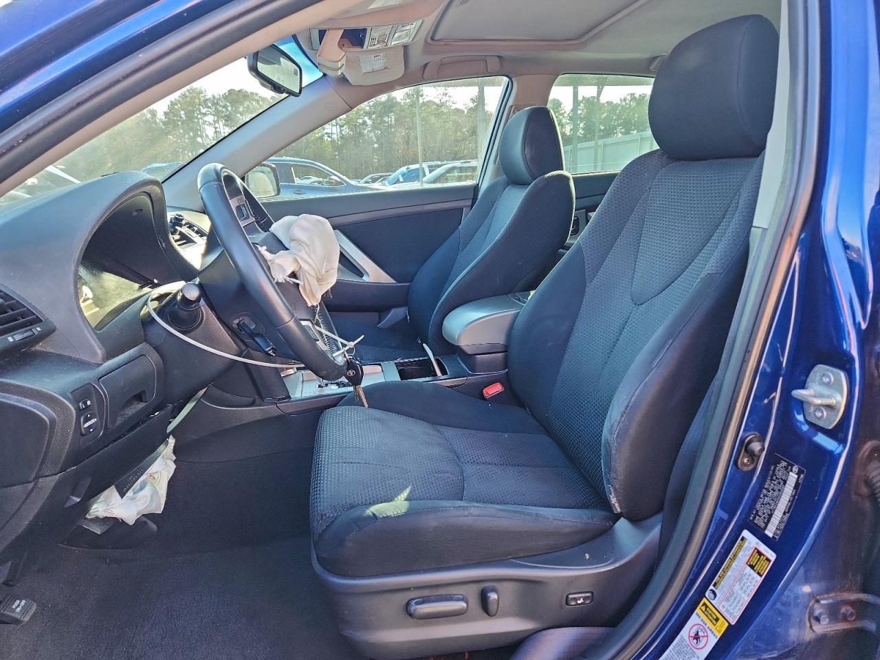 2008 Toyota Camry Se V6 - Фото 7