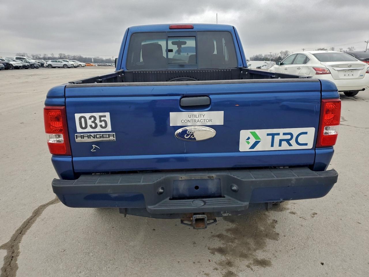 2011 Ford Ranger Super Cab - Image 6