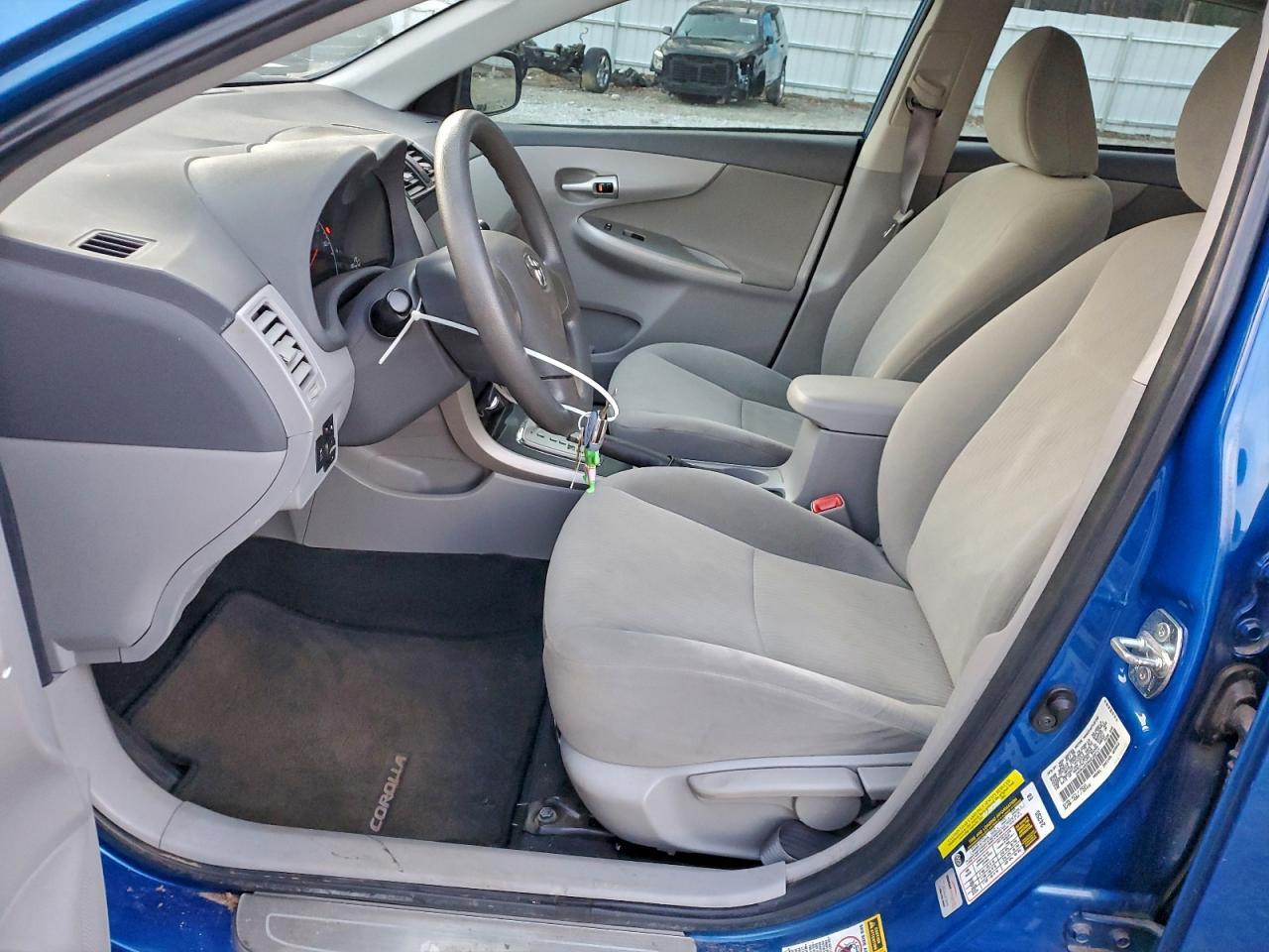 2010 Toyota Corolla Base - Image 7