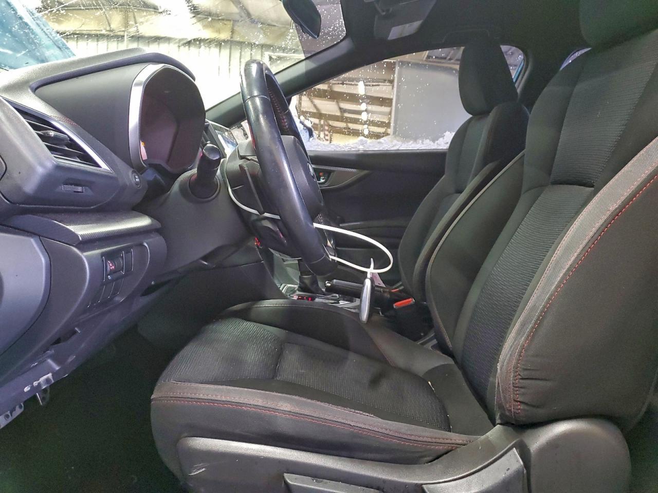 2017 Subaru Impreza Sport - Image 7