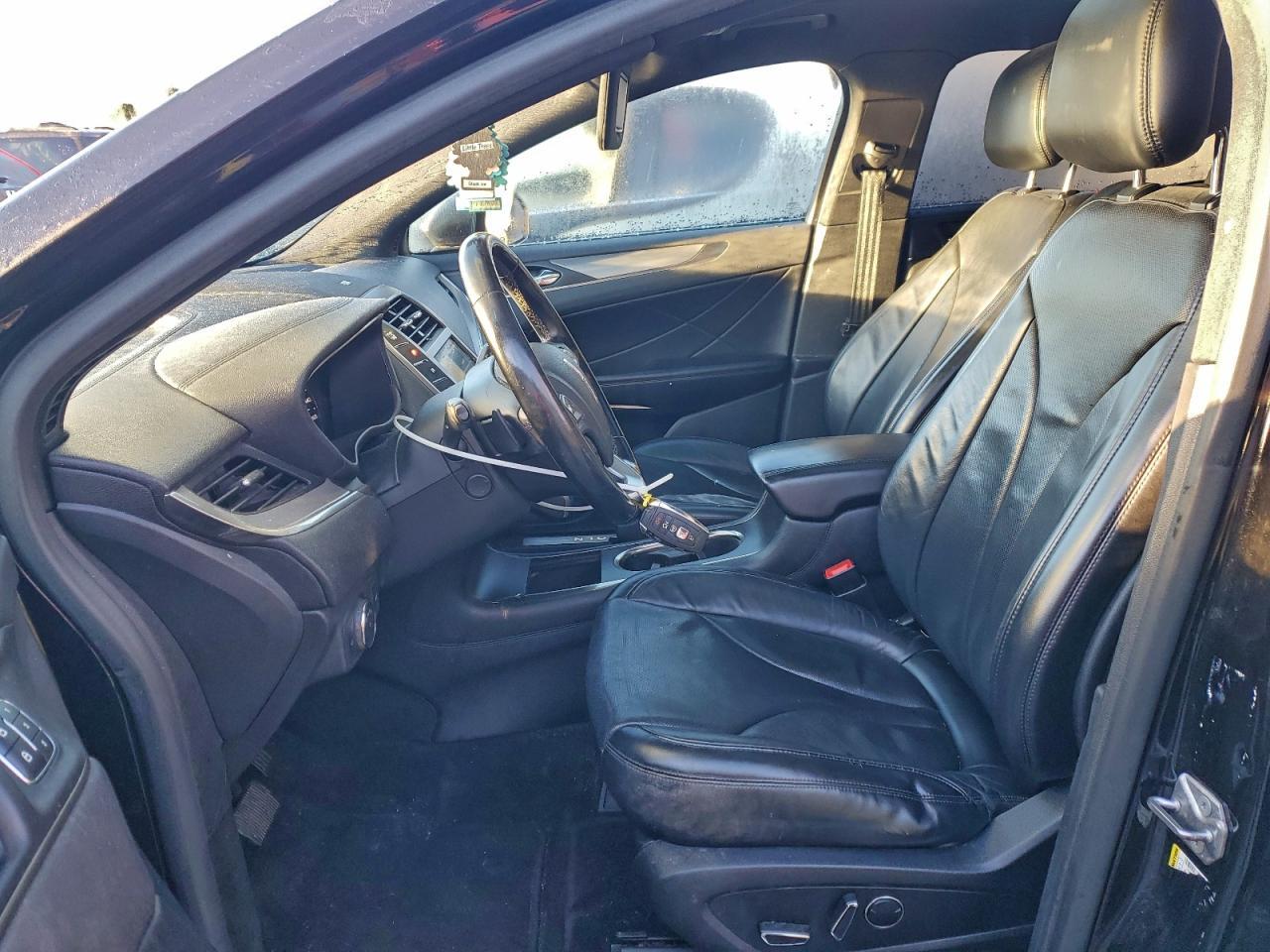 2017 Lincoln Mkc Reserve - Image 7