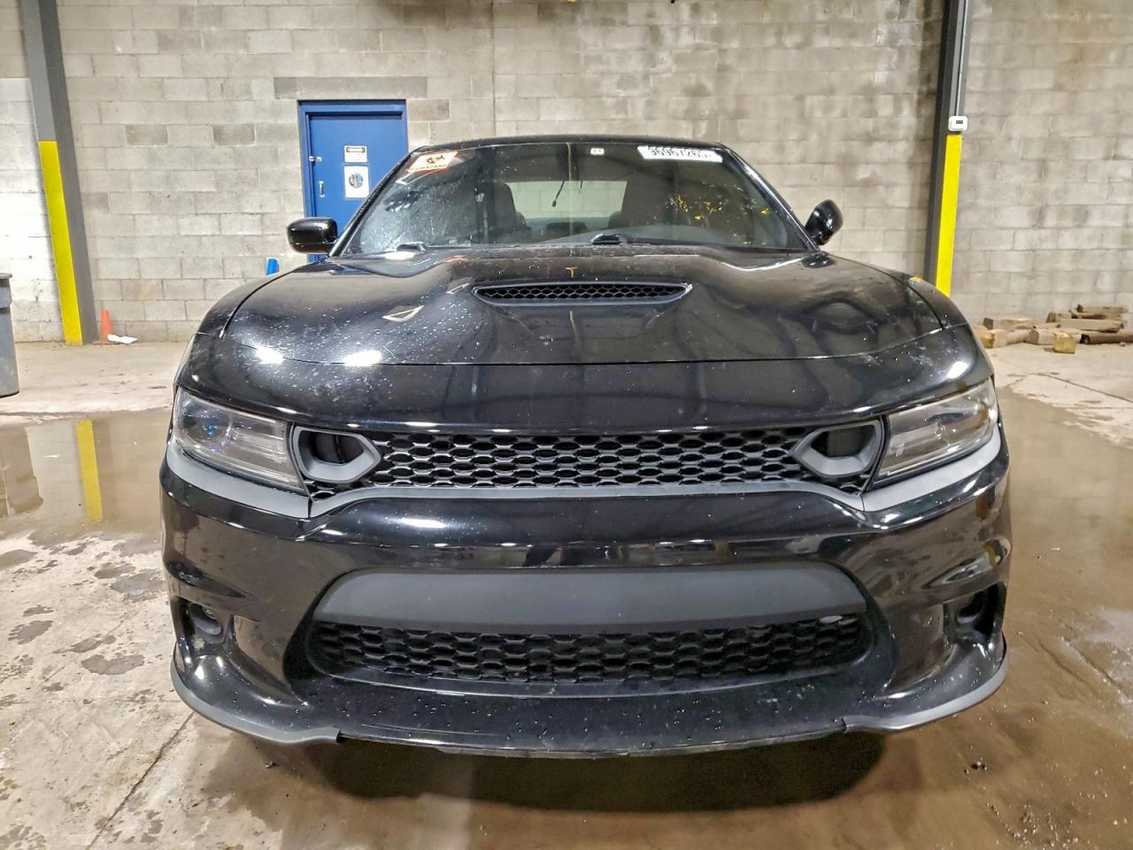 2016 Dodge Charger R/T - Фото 5
