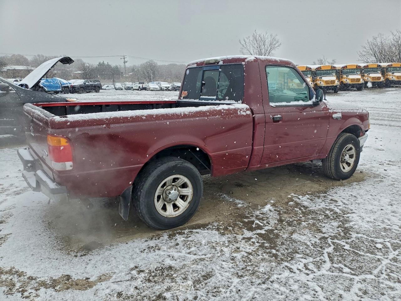 1999 Ford Ranger - Image 3
