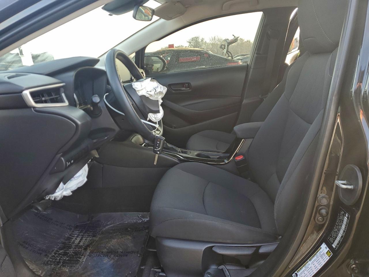 2022 Toyota Corolla Le - Фото 7