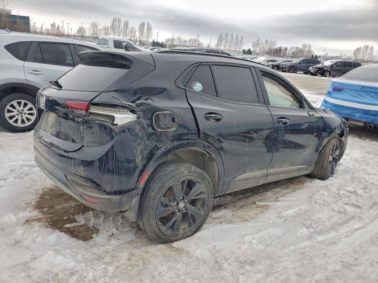 2023 Buick Envision Essence - Image 3