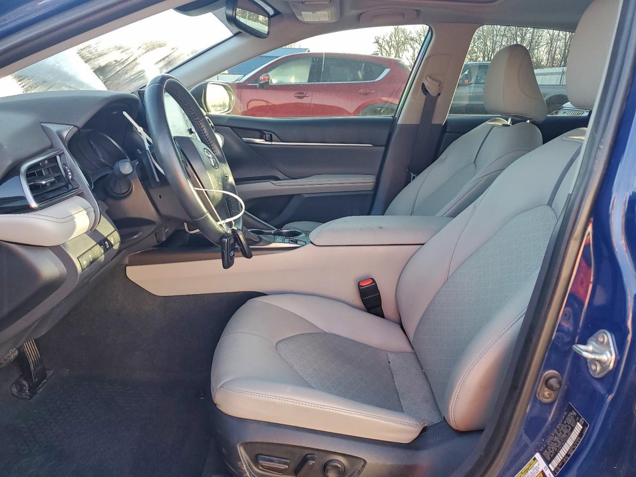 2023 Toyota Camry Xse - Image 7