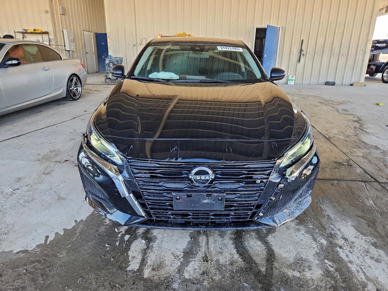 2024 Nissan Altima S - Фото 5