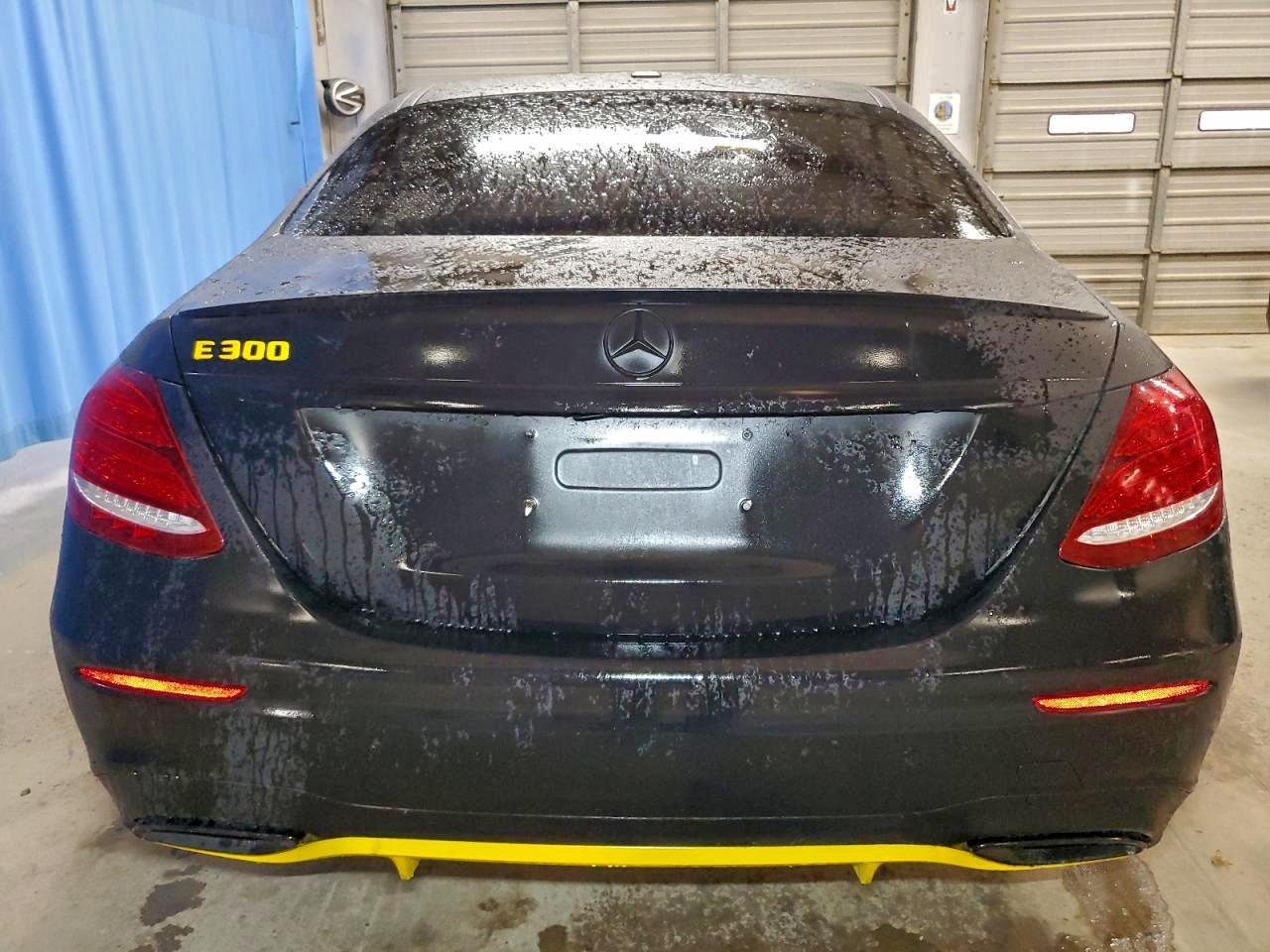 2019 Mercedes-Benz E 300 - Image 6