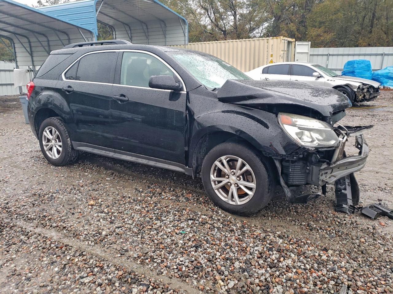 2016 Chevrolet Equinox Lt - Фото 4