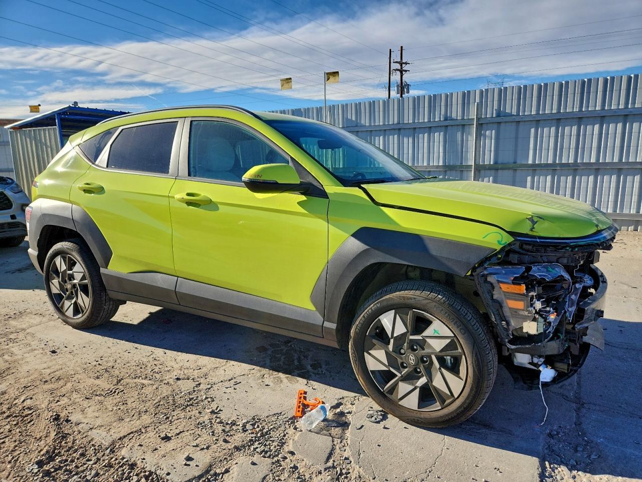 2024 Hyundai Kona Sel - Фото 4