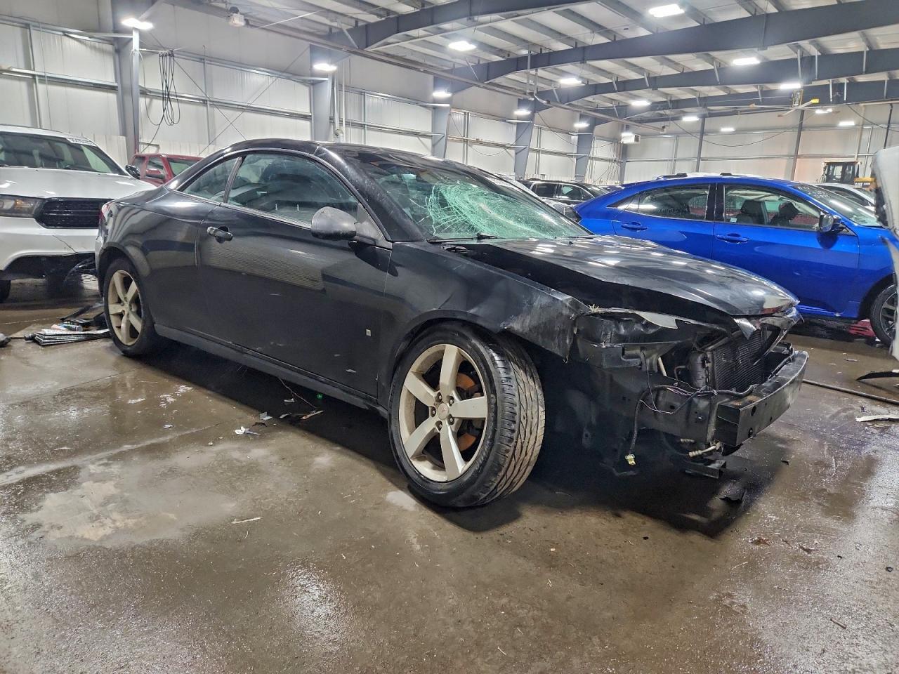 2007 Pontiac G6 Gt - Image 4